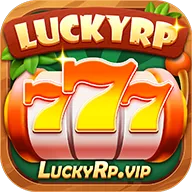 Luckyrp slot aplikasi